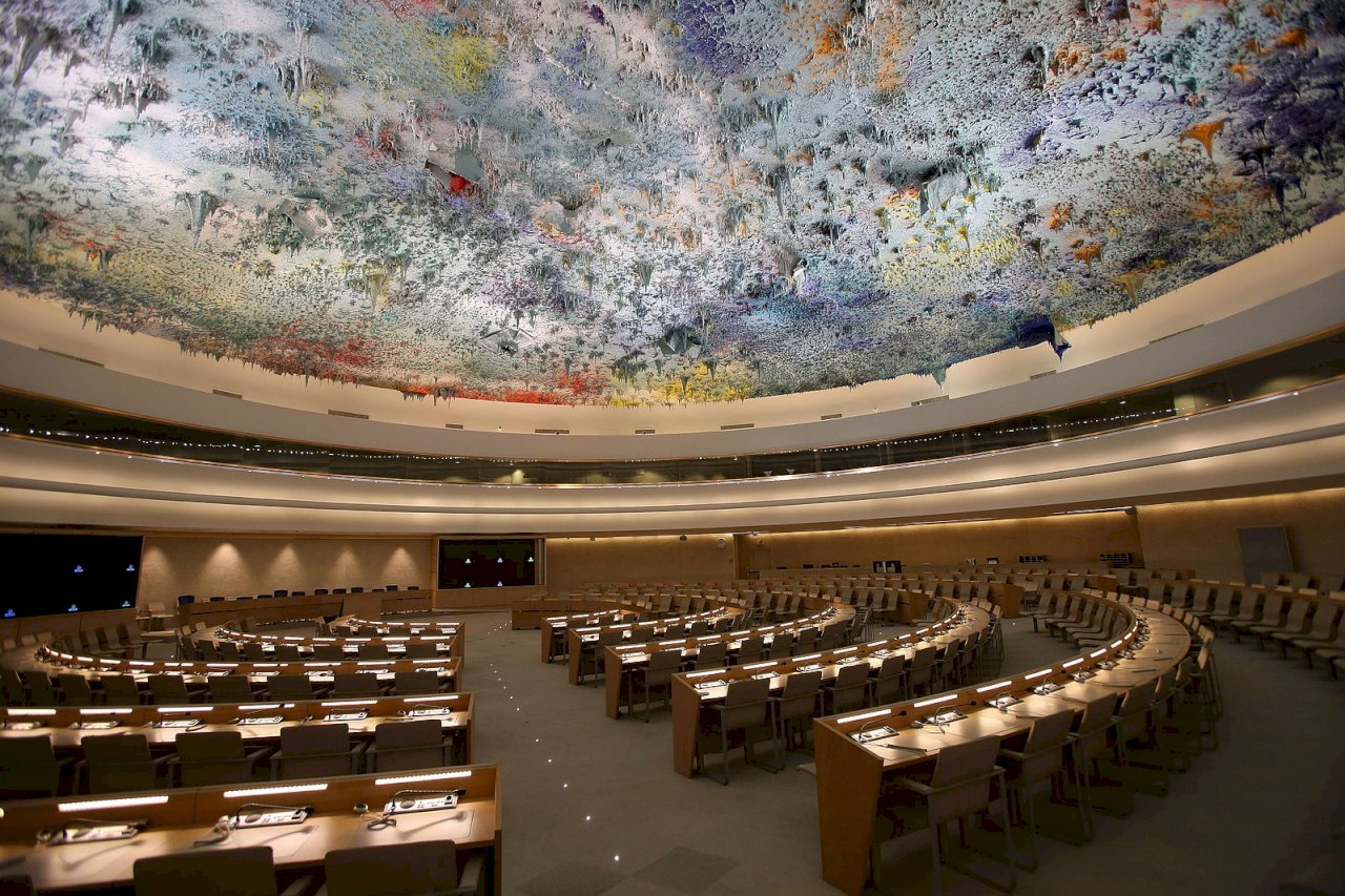 聯合國將審中國人權 李明哲案進度一次看懂