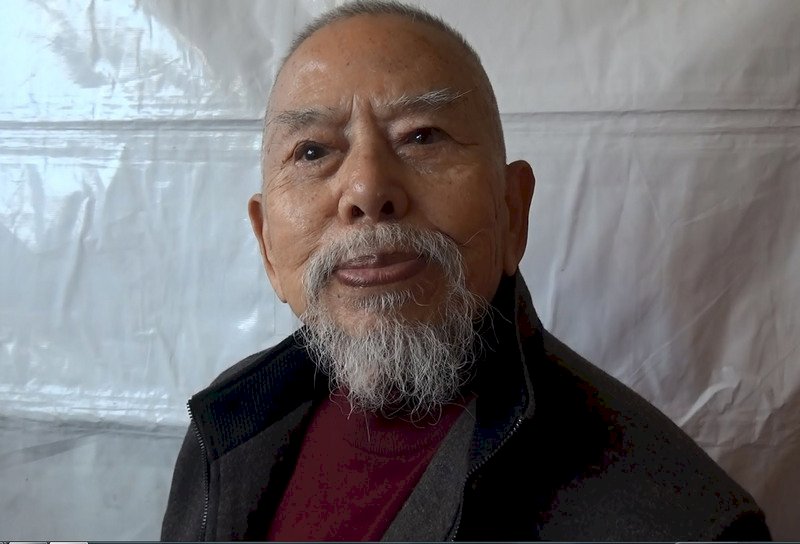 相聲大師吳兆南辭世  享壽93歲