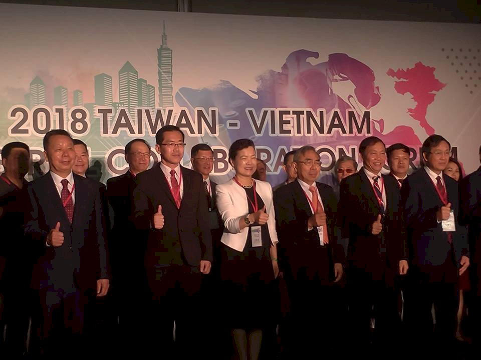 新南向／跳脫既定產業 還能如何布局越南？