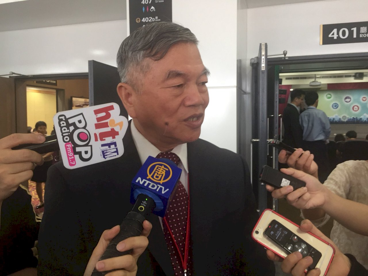 反核食公投阻CPTPP？ 經長：爭取日方諒解