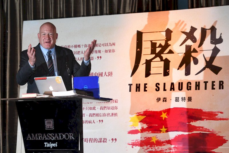 器官買賣盛行  中國官方難以置身事外