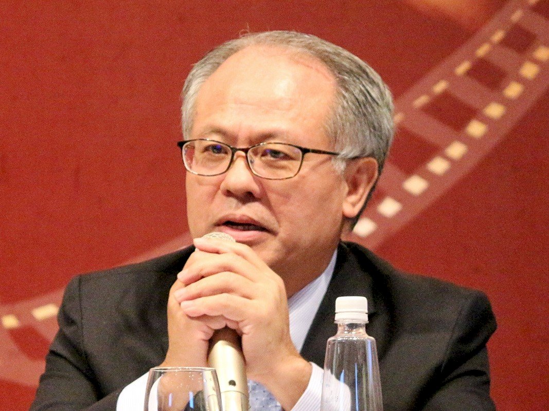 INTERPOL拒台 學者：未來應繼續申請