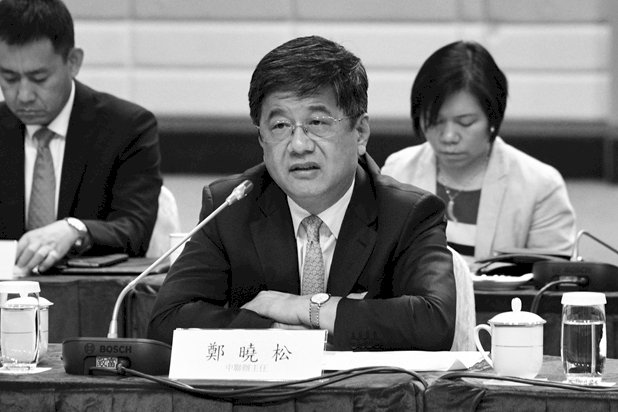 北京駐澳代表墜亡 司警局：死因無可疑
