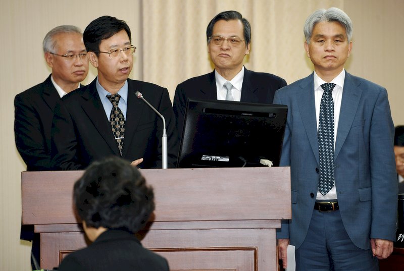 調查局:33件中資介入選舉案 招待樁腳旅遊佔大宗