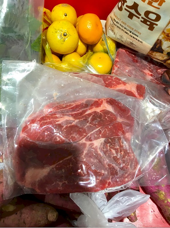 韓仁川機場 入境中國肉製品檢出非洲豬瘟病毒