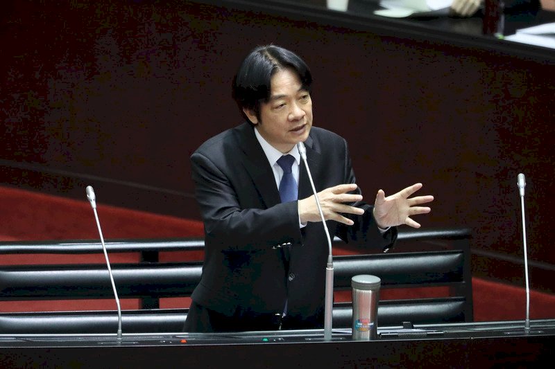 立委促加薪 政院：投標廠商薪資結構納招標考量