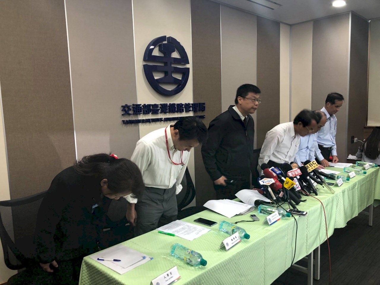 普悠瑪翻覆╱台鐵：司機未報備關ATP 未來將設雙保險
