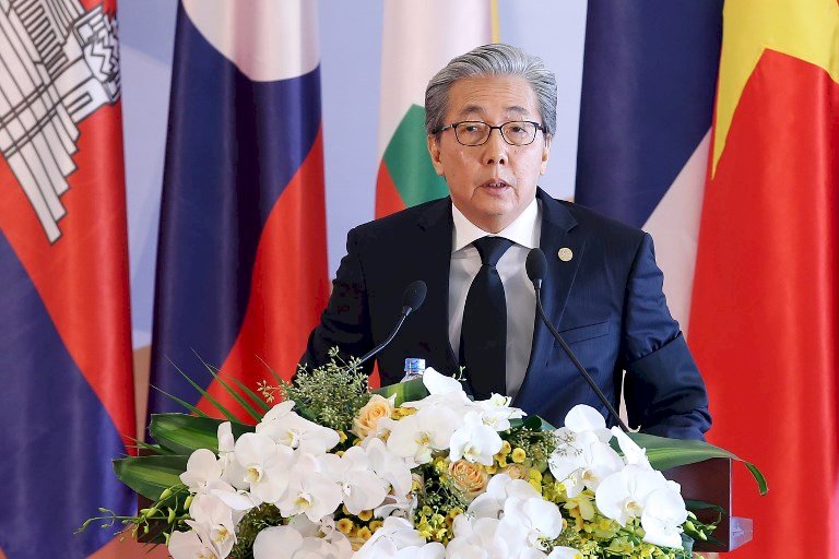 泰副總理3月中訪日 擬宣布加入CPTPP計畫