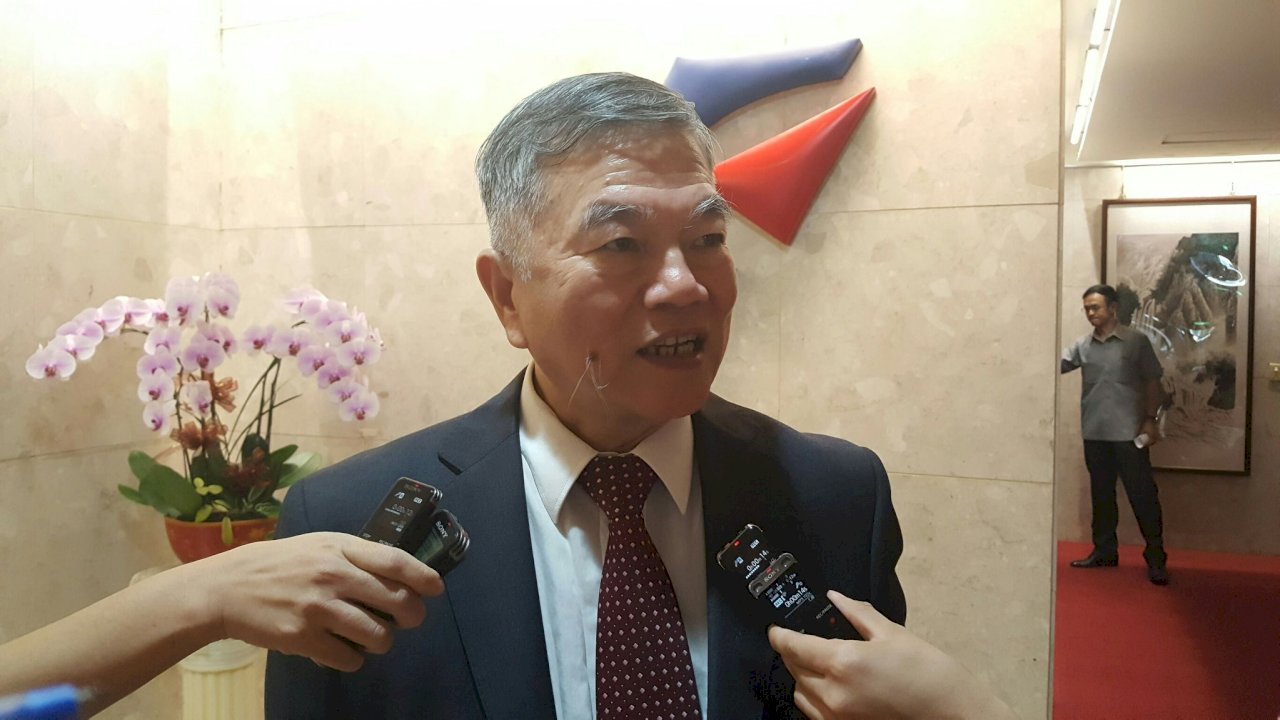 中資投資竹科週邊就近挖角？ 經長允諾注意