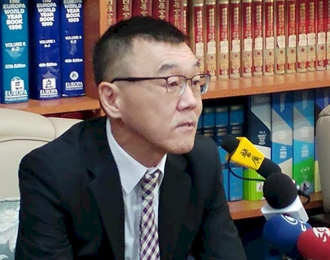 外交部：印太戰略與新南向 深化台印度關係