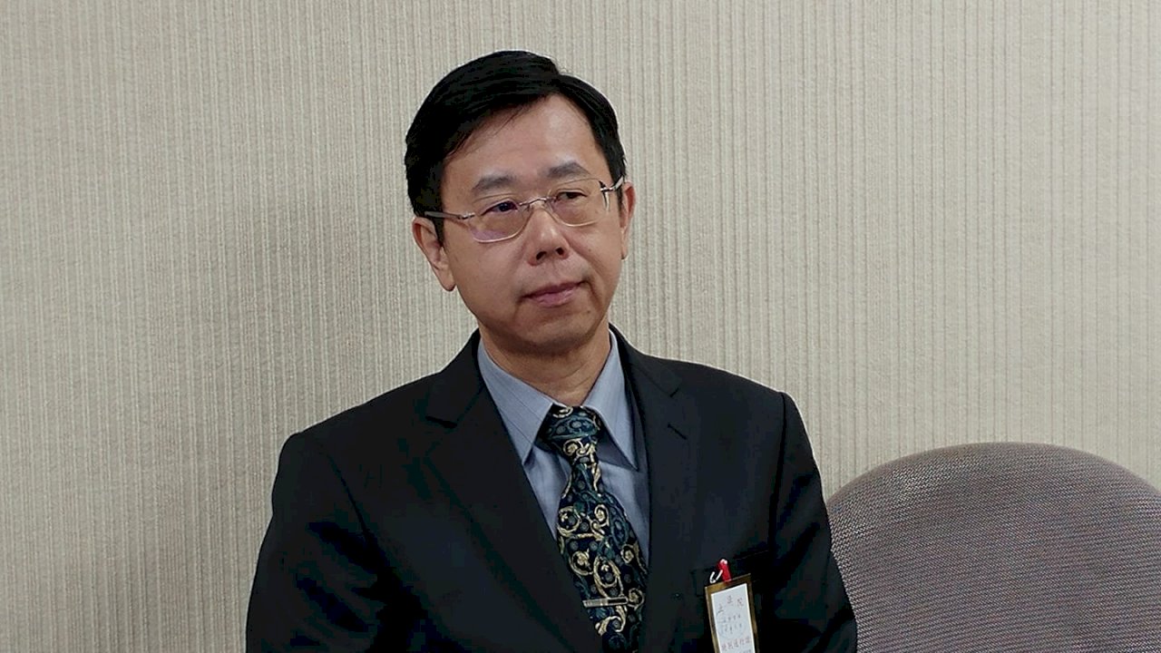 中國駁斥干預台灣選舉 調查局：不會憑空捏造