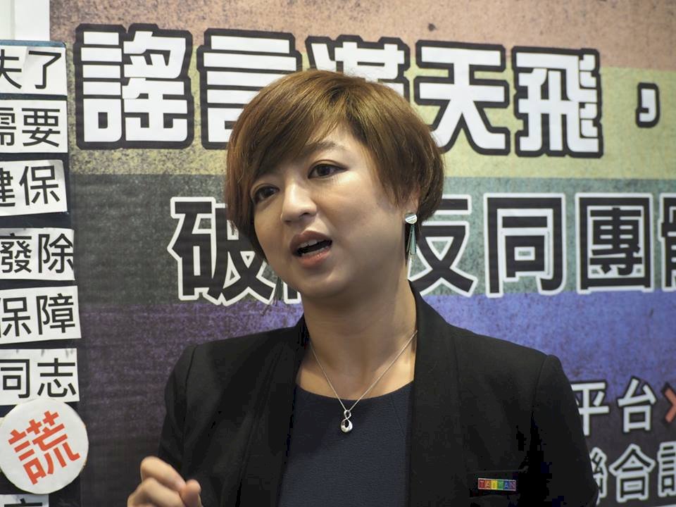紅毯那端／以生命經驗對話 不只同婚更盼同理