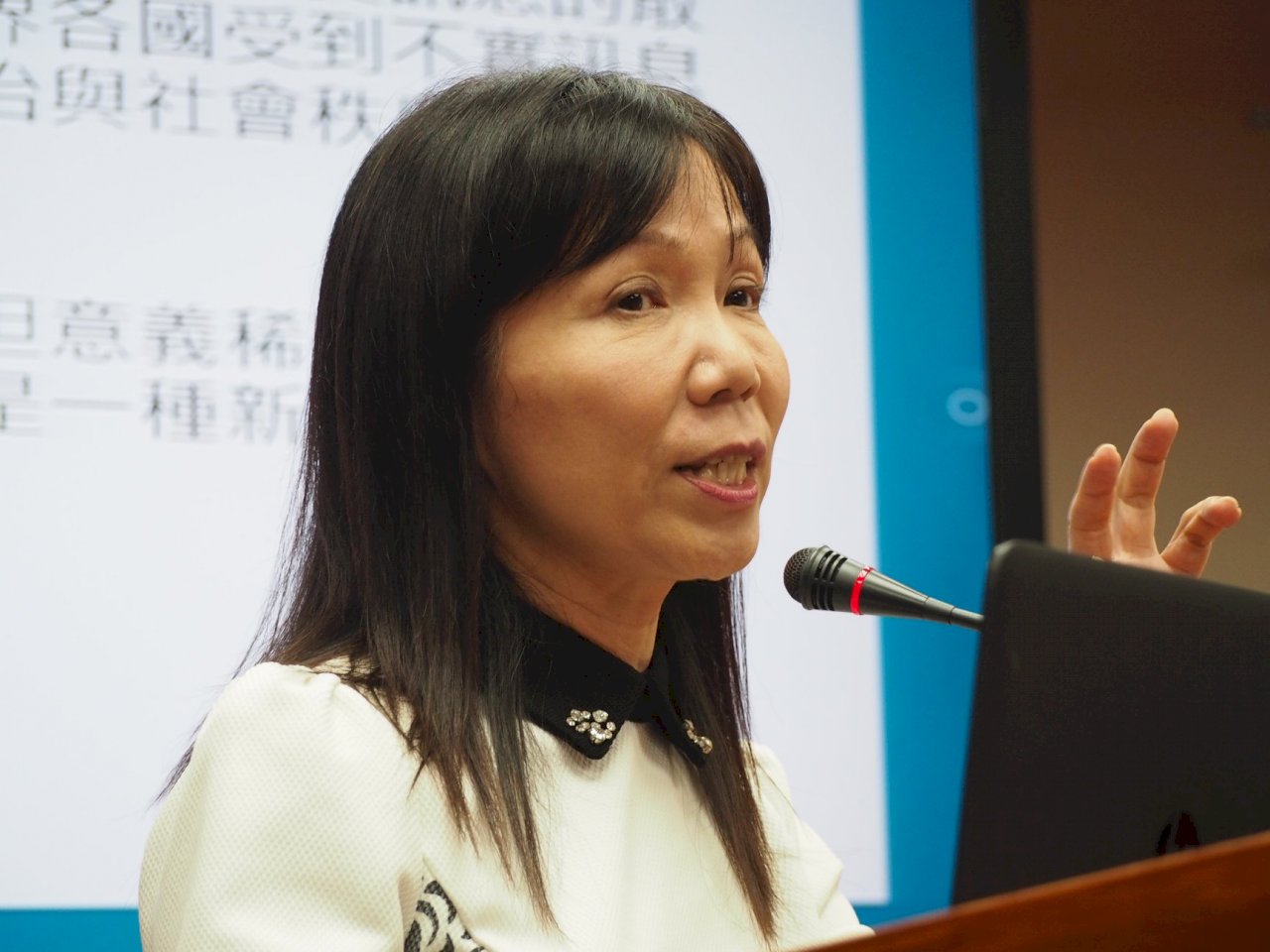 推媒體素養打擊假消息 學者嘆專業師資在哪