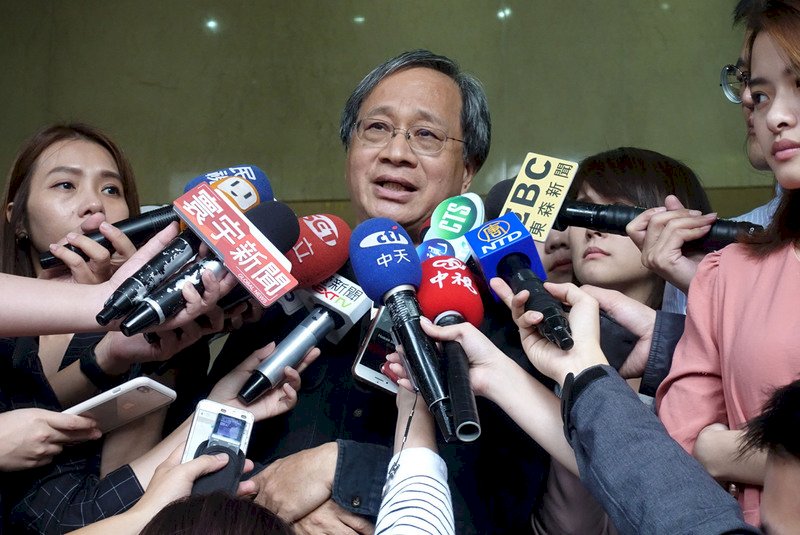 拍影片挺陳其邁 小野：文化角度出發 沒想到幫誰