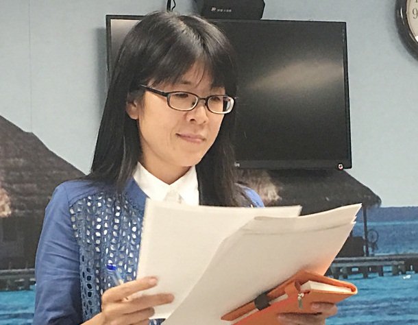 體育署重申三大立場 尊重中華奧會自主性