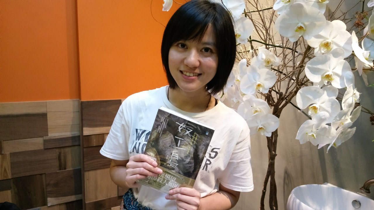 10萬元換右手 蘇州女孩難忘在台移工悲歌
