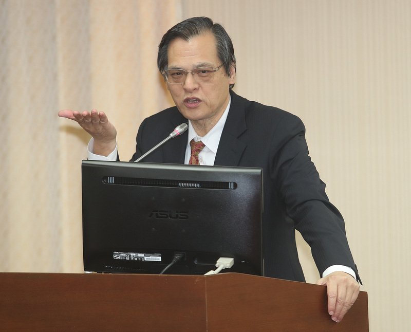 陳明通：中共介入選舉 台灣民眾反感