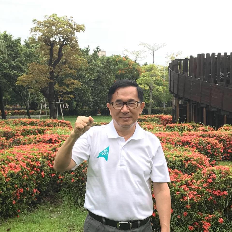 陳水扁不北漂了 韓國瑜力邀參加就職典禮