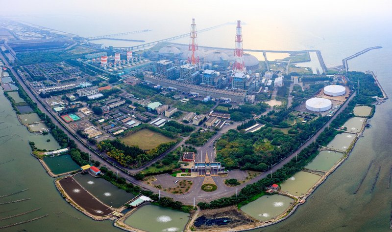 空污明顯改善 全台改善率達13%