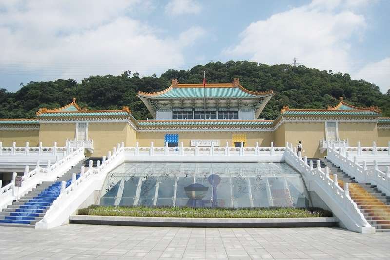 2025年消滅故宮？故宮博物院嚴正駁斥