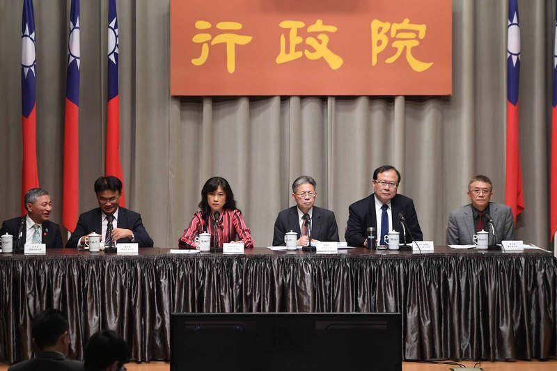 美中貿易戰 政院鬆綁外勞聘用盼台商回流