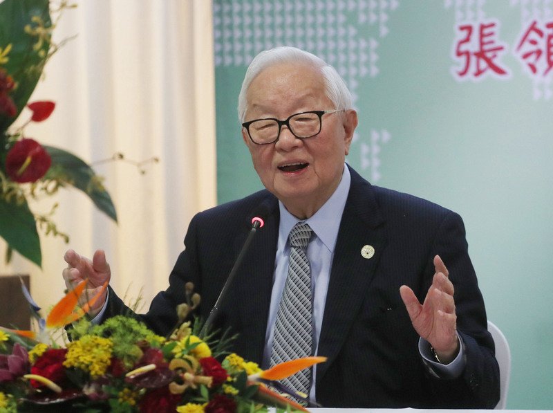 APEC張習自然互動 雙邊會談沒比去年少
