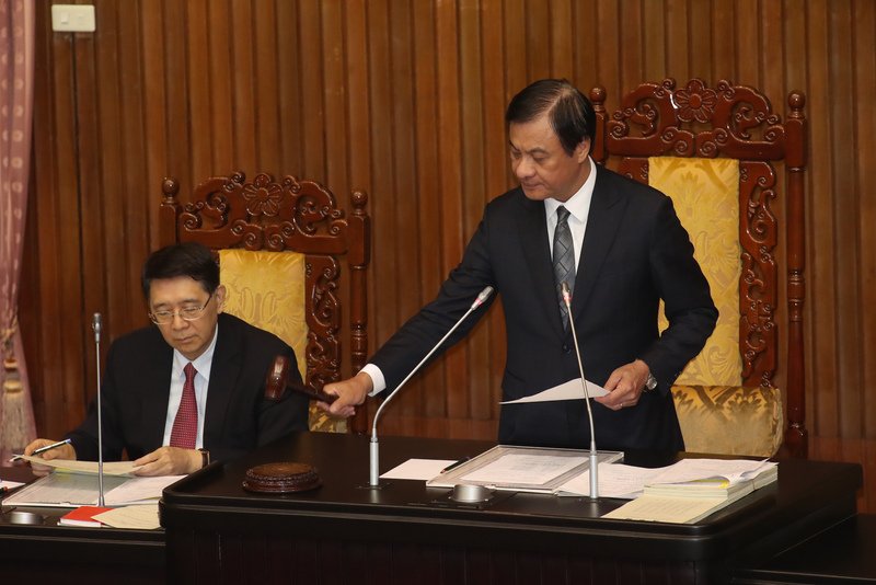 立院三讀債清條例 立委盼提高更生比例