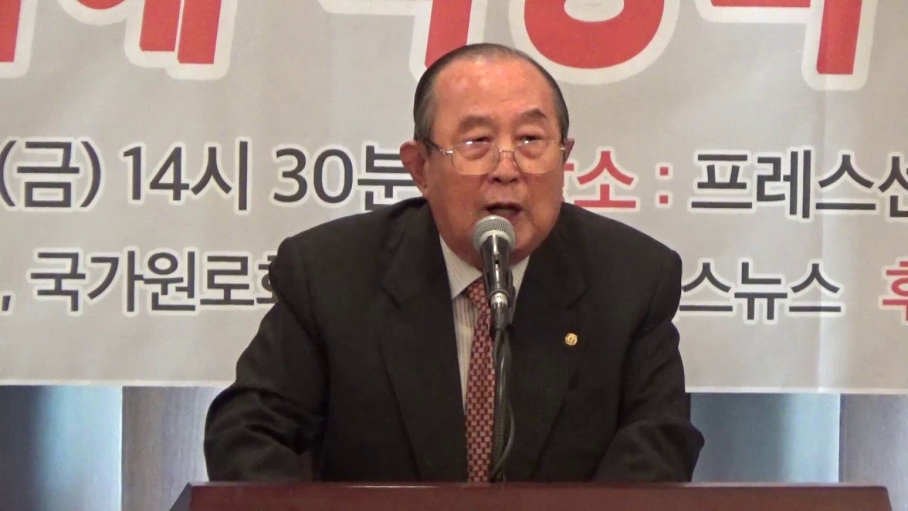 南韓前防長：兩韓軍事協議將造成國家災難