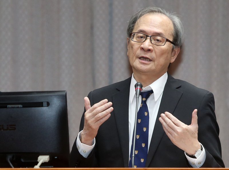 核四若要重啟 原能會：至少需10年700億元