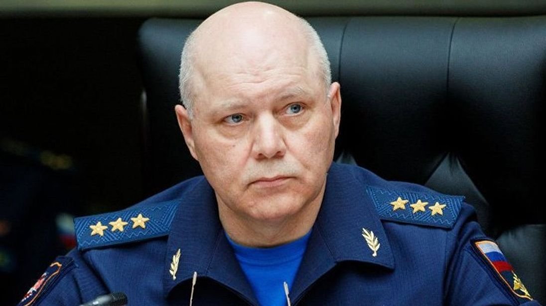 俄軍情局長因病去世 享壽62歲