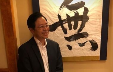 參選2020 張善政:希望保留無黨籍身分