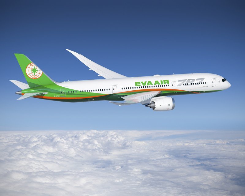 2019全球最安全航空 長榮再次上榜