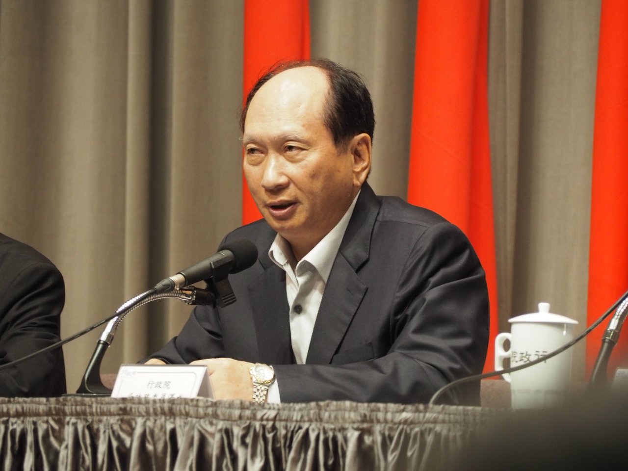 天坑、地基掏空頻傳  工程會近日開會研討