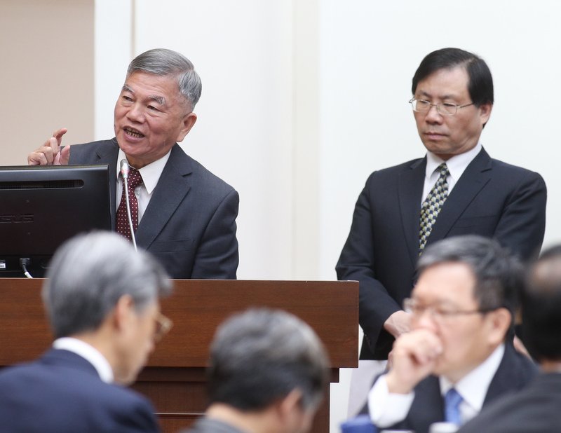能源政策盤點三面向 經濟部2個月提出規劃