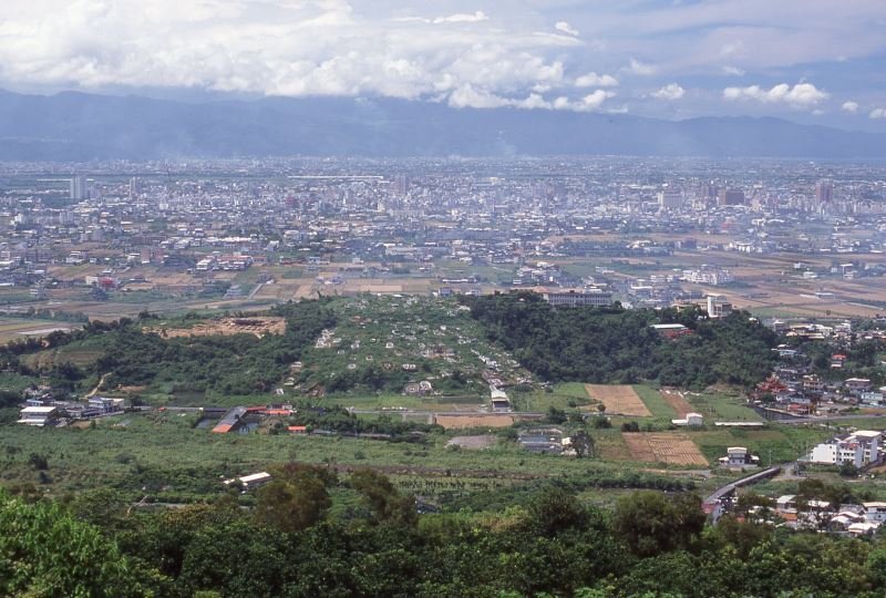 新石器時代 宜蘭丸山考古遺址列國定遺址