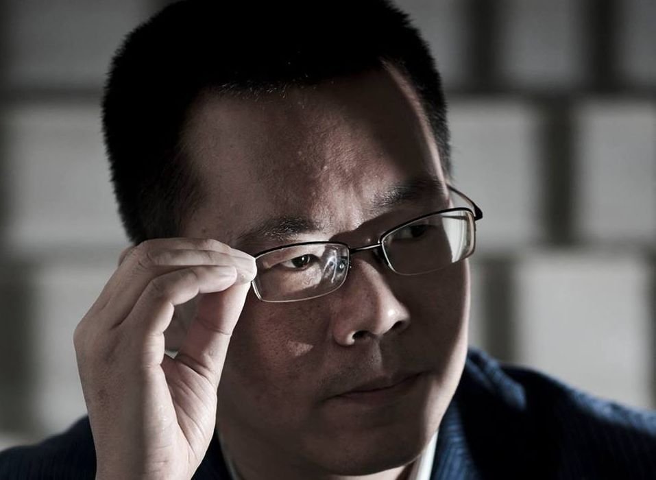 不在場的倖存者 用維權記住六四