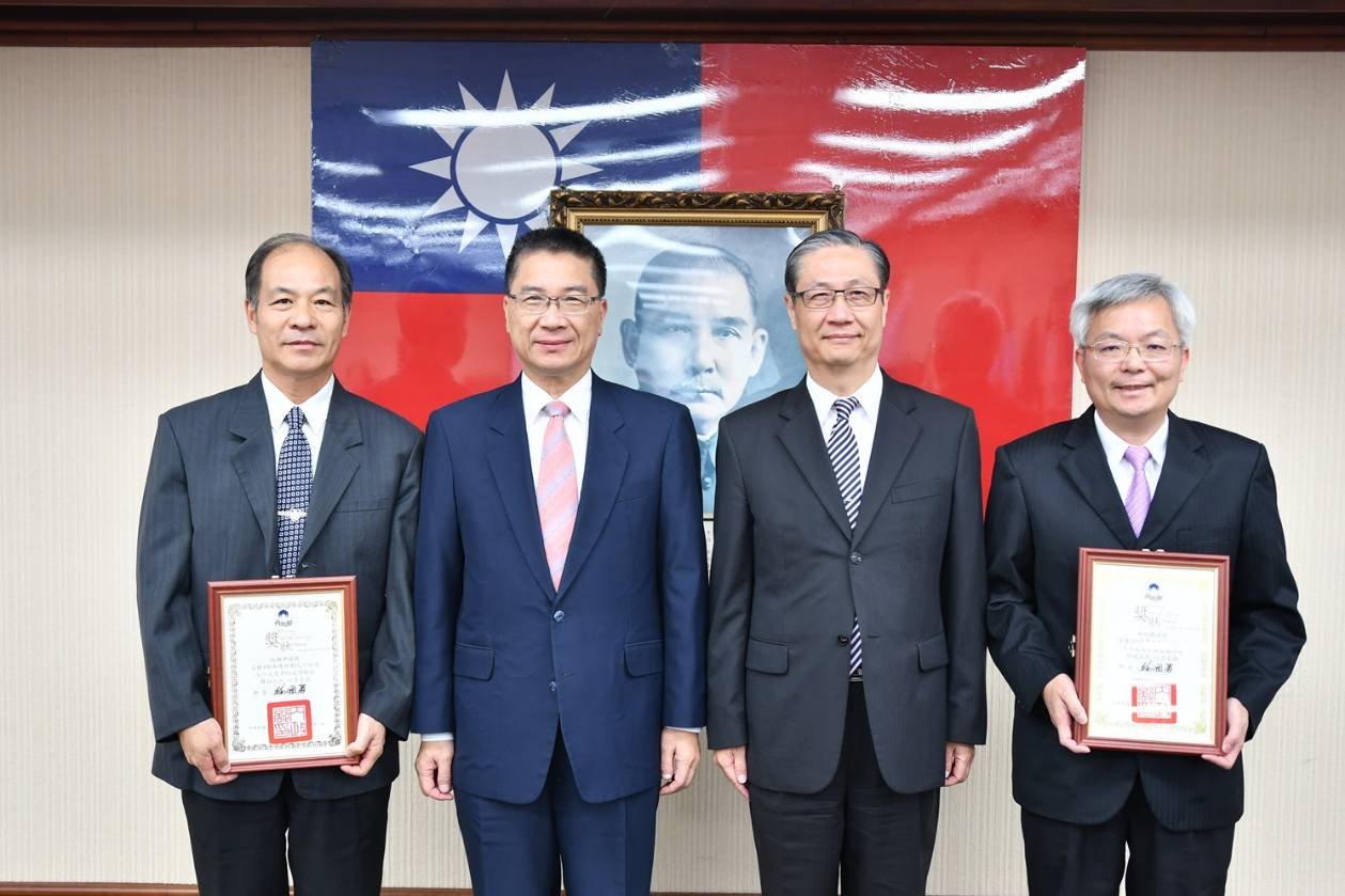 今年防制人口販運成果 高市、竹縣特優