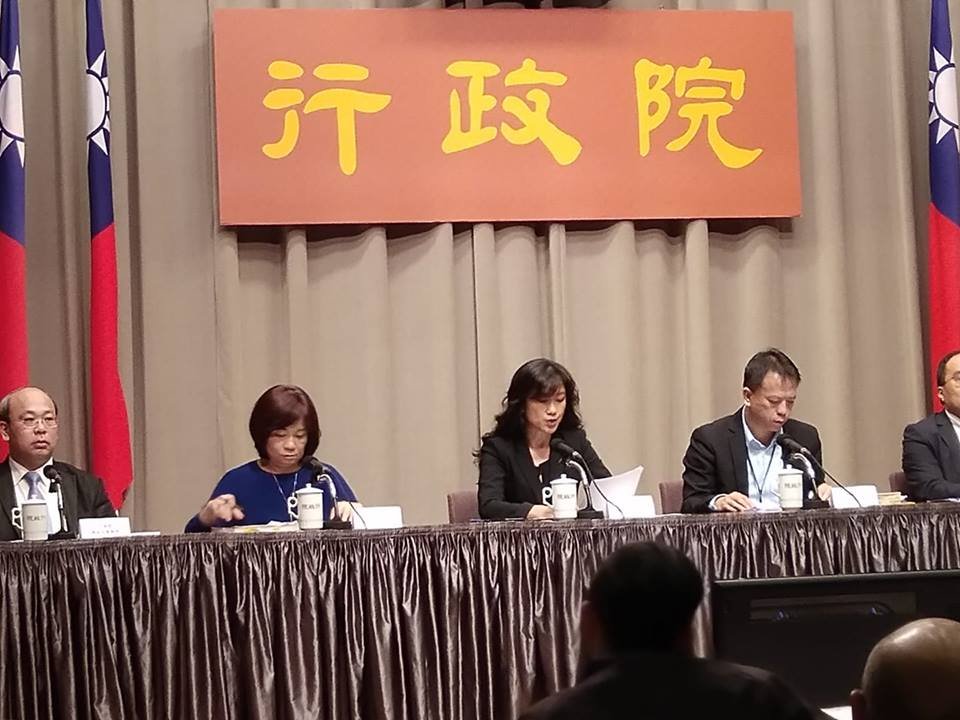 新經濟移民法 開放引進3類外國中階技術人才