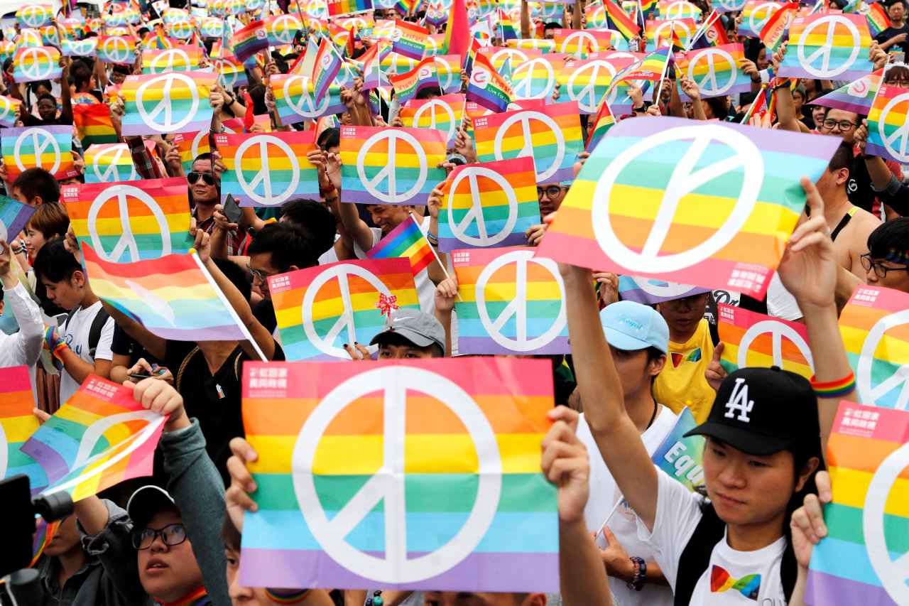 匈牙利禁止宣傳LGBTQ法案生效 歐盟痛斥恥辱