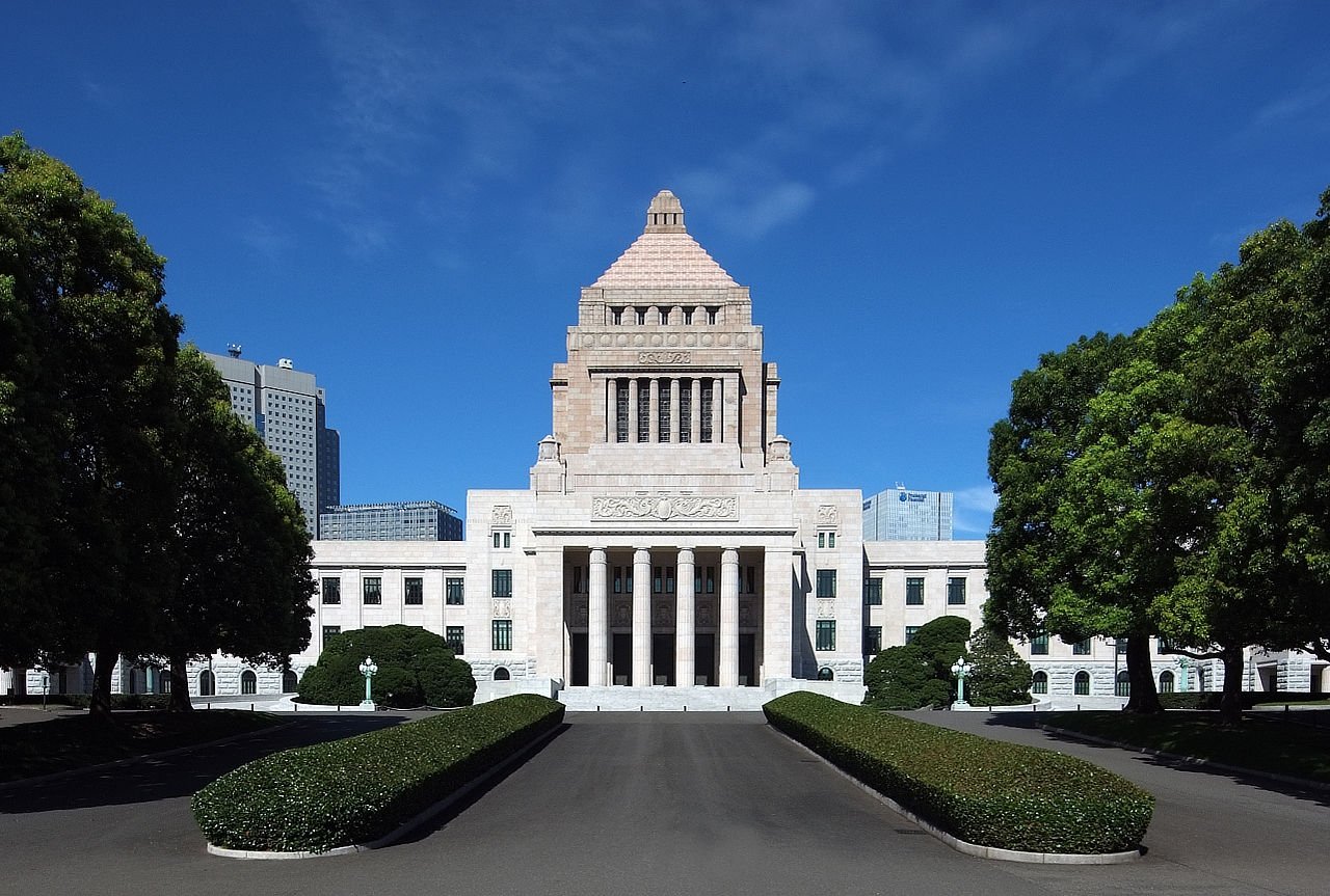 106名日本議員與統一教有關 自民黨佔8成
