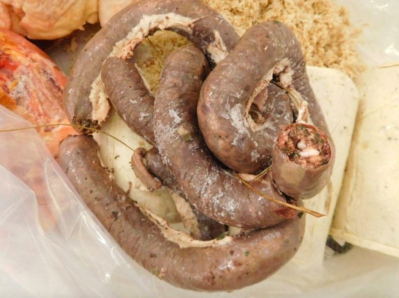 私帶肉入境加重罰鍰首日罰8件 共28萬元
