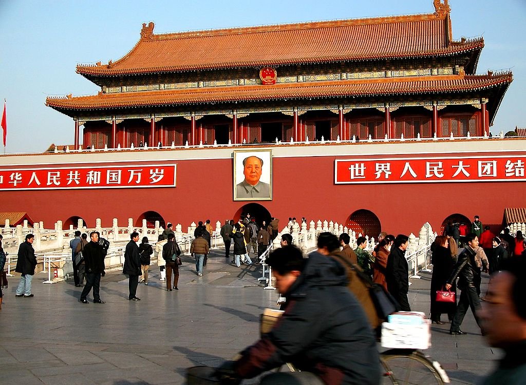 四中全會前夕 中國官方反常解封大批微信群