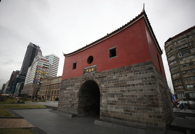 下週的歷史回顧：Taipei Times創刊，民視獲選成立、日本在台始政記念日