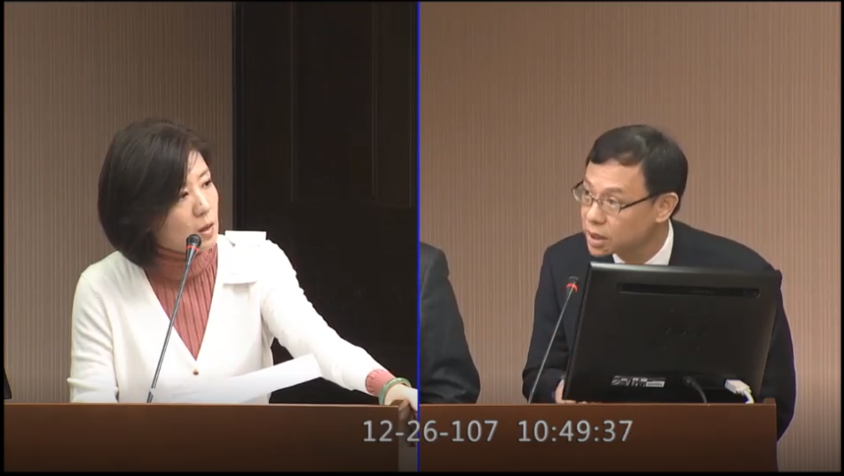 「病主法」1/6上路 在宅失能老人免費諮商