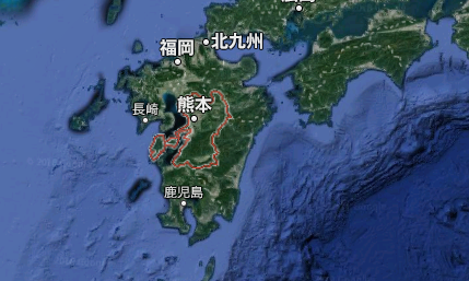 日本熊本地震 台灣旅行團行程不受影響