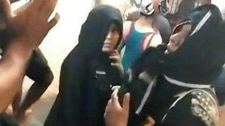 生命受威脅 進印度神廟婦女不敢回家