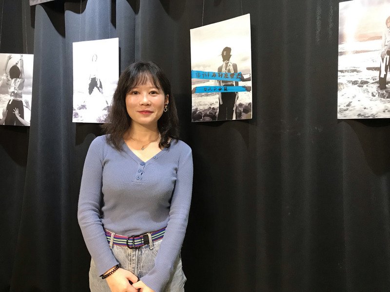 學會勇敢追夢 陸生：對台灣的感情一輩子不會沖淡