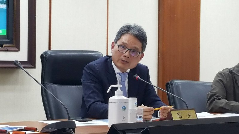 耗水費開徵配套研擬中 水利署:將納入水費