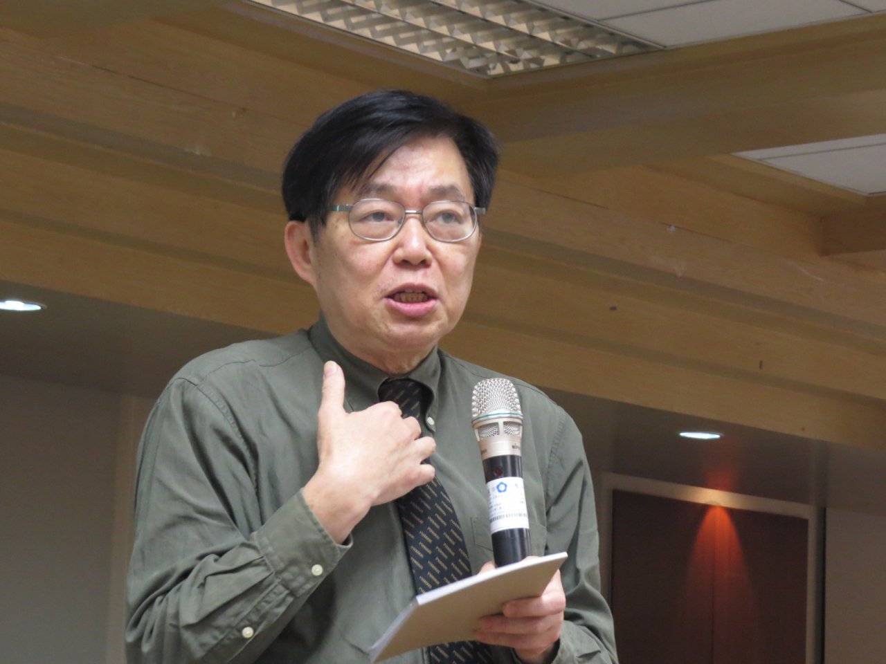 共機飛越海峽中線 學者：試探美方反應