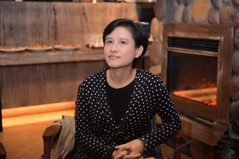 挽留鄭麗君 文化圈發動公民連署
